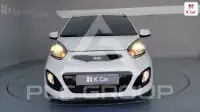 2015 KIA Morning