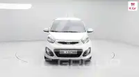 2015 KIA Morning