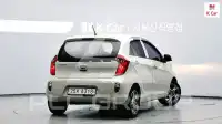 2015 KIA Morning