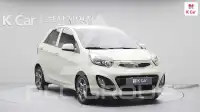 2015 KIA Morning