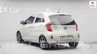 2015 KIA Morning