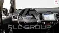 2015 KIA Morning