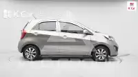 2015 KIA Morning
