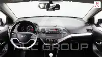 2015 KIA Morning