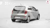 2015 KIA Morning