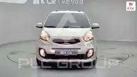 2015 KIA Morning