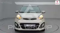 2015 KIA Morning