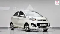 2015 KIA Morning