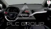 2015 KIA Morning
