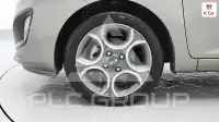2015 KIA Morning