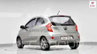 2015 KIA Morning