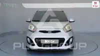 2015 KIA Morning
