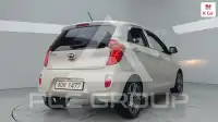 2015 KIA Morning