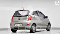 2015 KIA Morning