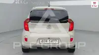 2015 KIA Morning