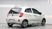 2015 KIA Morning