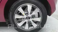 2015 KIA Morning