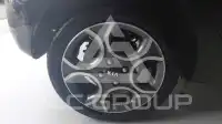 2015 KIA Morning