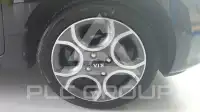 2015 KIA Morning