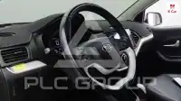 2015 KIA Morning