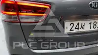 2015 KIA Sorento