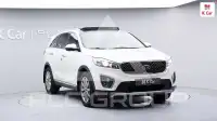 2015 KIA Sorento
