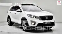 2015 KIA Sorento
