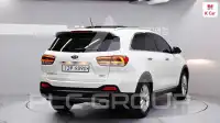 2015 KIA Sorento