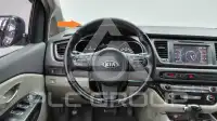 2015 KIA Carnival