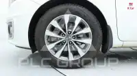 2015 KIA Carnival