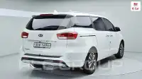 2015 KIA Carnival