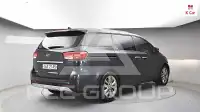2015 KIA Carnival