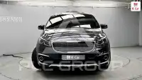 2015 KIA Carnival