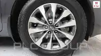 2015 KIA Carnival