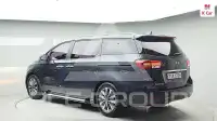2015 KIA Carnival