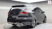 2015 KIA Carnival
