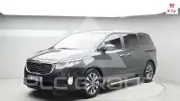 2015 KIA Carnival