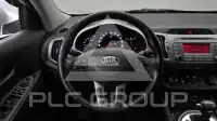 2015 KIA Sportage
