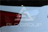 2015 KIA Sportage