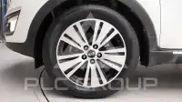 2015 KIA Sportage
