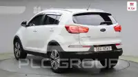 2015 KIA Sportage