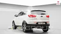 2015 KIA Sportage