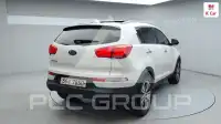 2015 KIA Sportage