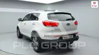 2015 KIA Sportage