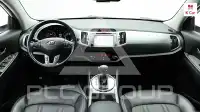 2015 KIA Sportage