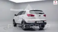 2015 KIA Sportage