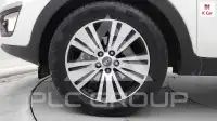 2015 KIA Sportage