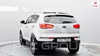 2015 KIA Sportage