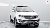2015 KIA Sportage