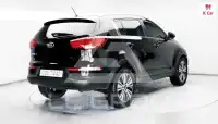 2015 KIA Sportage